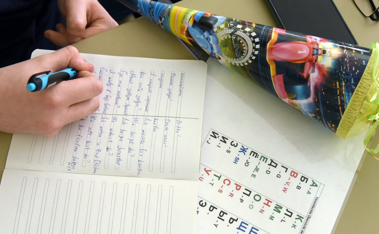 IW Education Monitor | German schools in decline