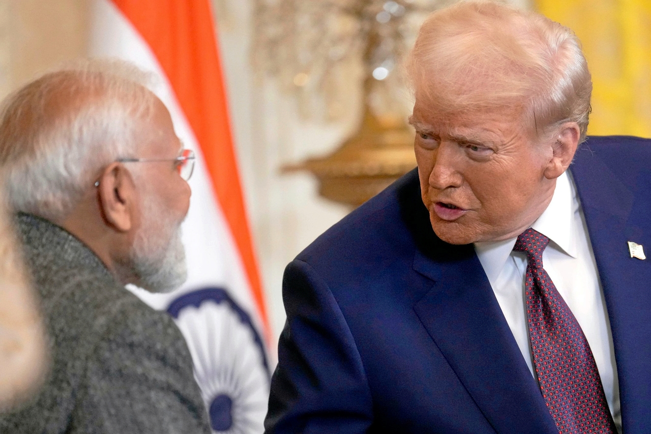 US tariffs | US punitive tariffs on India doubled