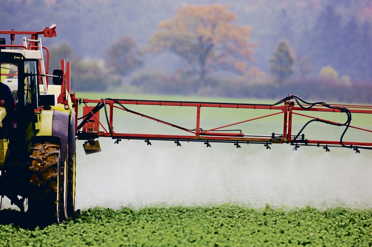 PFAS | Sostanza chimica perenne che inquina l'acqua potabile