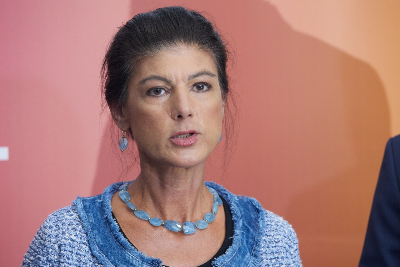 Lokale verkiezingen NRW | BSW: "We willen de gevestigde partijen op de proef stellen"