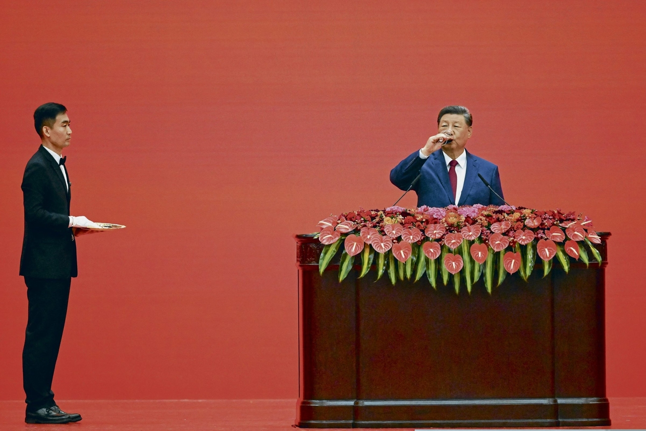 China | Xi convida para celebração