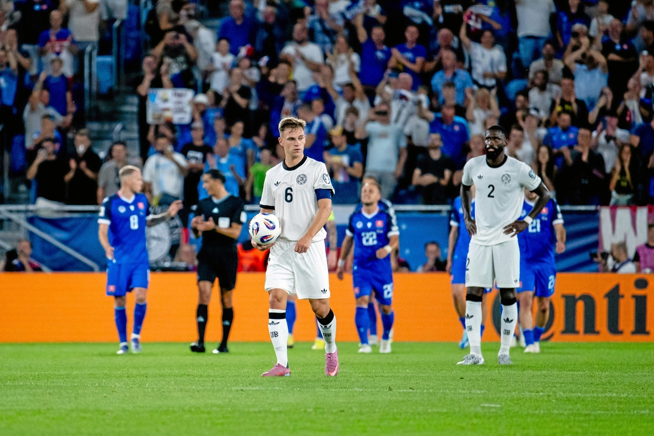 Eliminatórias da Copa do Mundo | Seleção da DFB: Julian Nagelsmann conta sua própria revolução