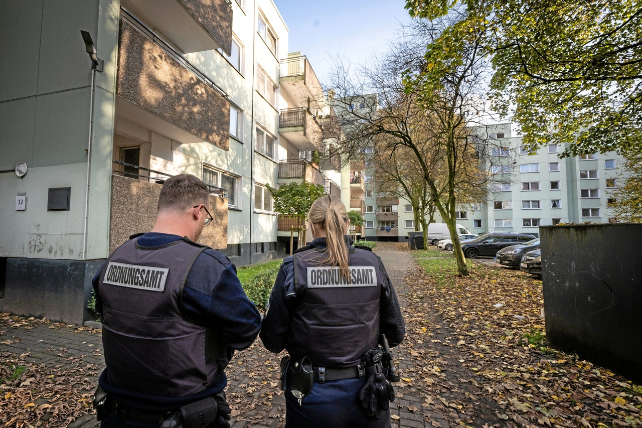 Duisburg | Local elections in North Rhine-Westphalia: The lost heart of social democracy