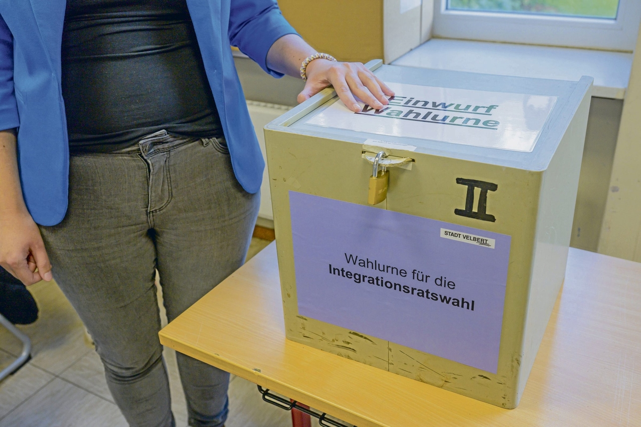 NRW | L'AfD rejoint les conseils d'intégration