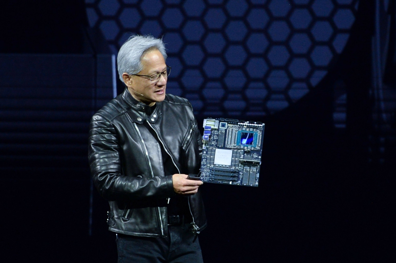 Centra danych | Nvidia i OpenAI: Inwestycja, która się opłaca