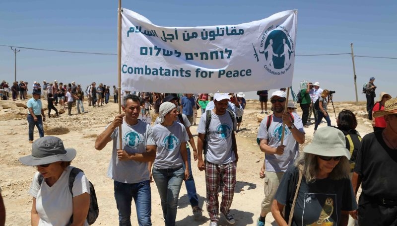Guerra di Gaza | "Non dobbiamo essere nemici"