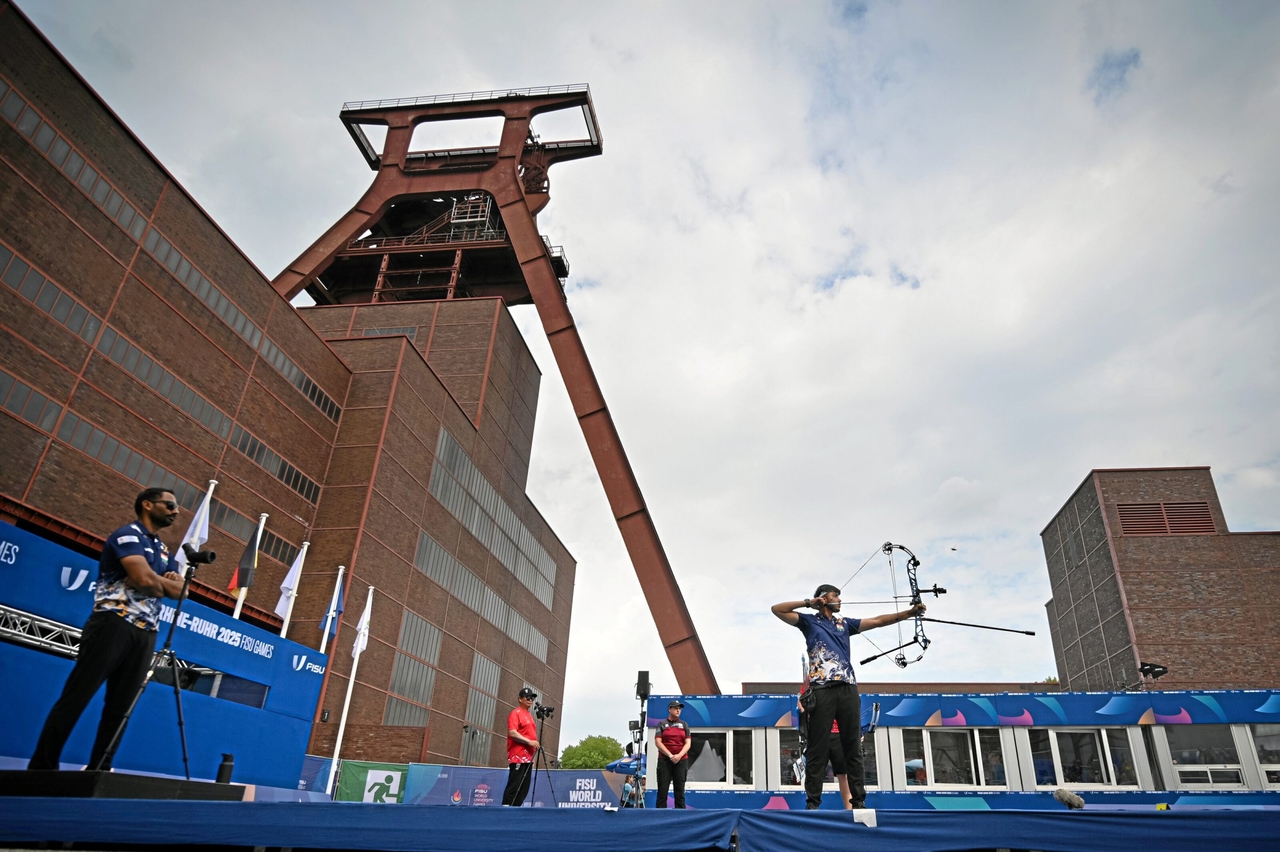 Juegos Olímpicos | Colonia se convierte en la "Ciudad Líder" de los Juegos Olímpicos