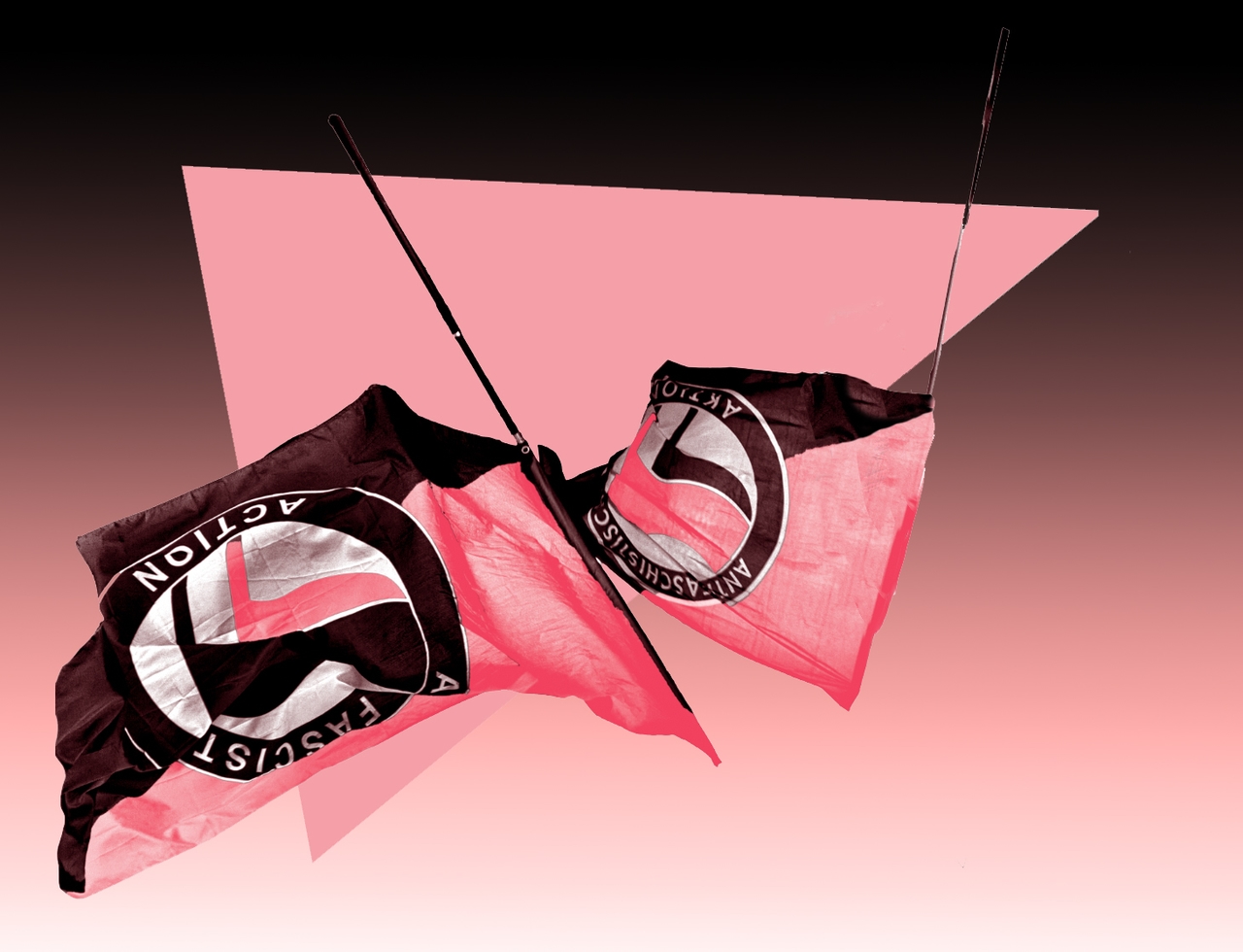 Debates sobre Antifa | Demasiado pequeño y dividido