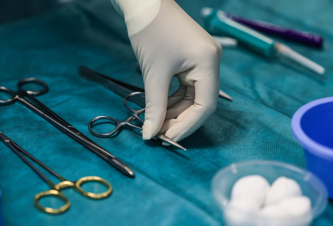 Patientensicherheit | Hohe Dunkelziffer bei Behandlungs­­fehlern