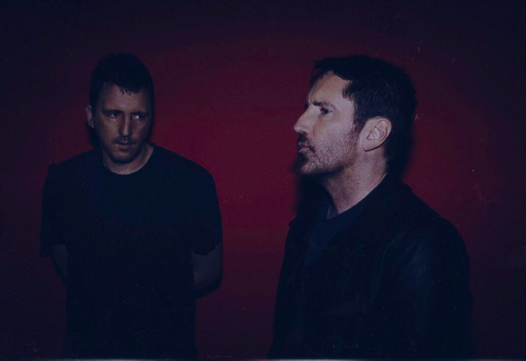 »Tron: Ares«-Soundtrack | Nine Inch Nails: Losgelöst von der Simulation