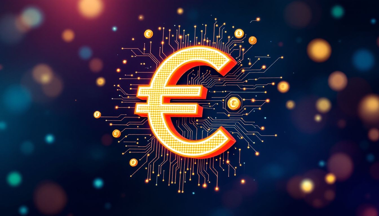 Le front de l'euro numérique craque