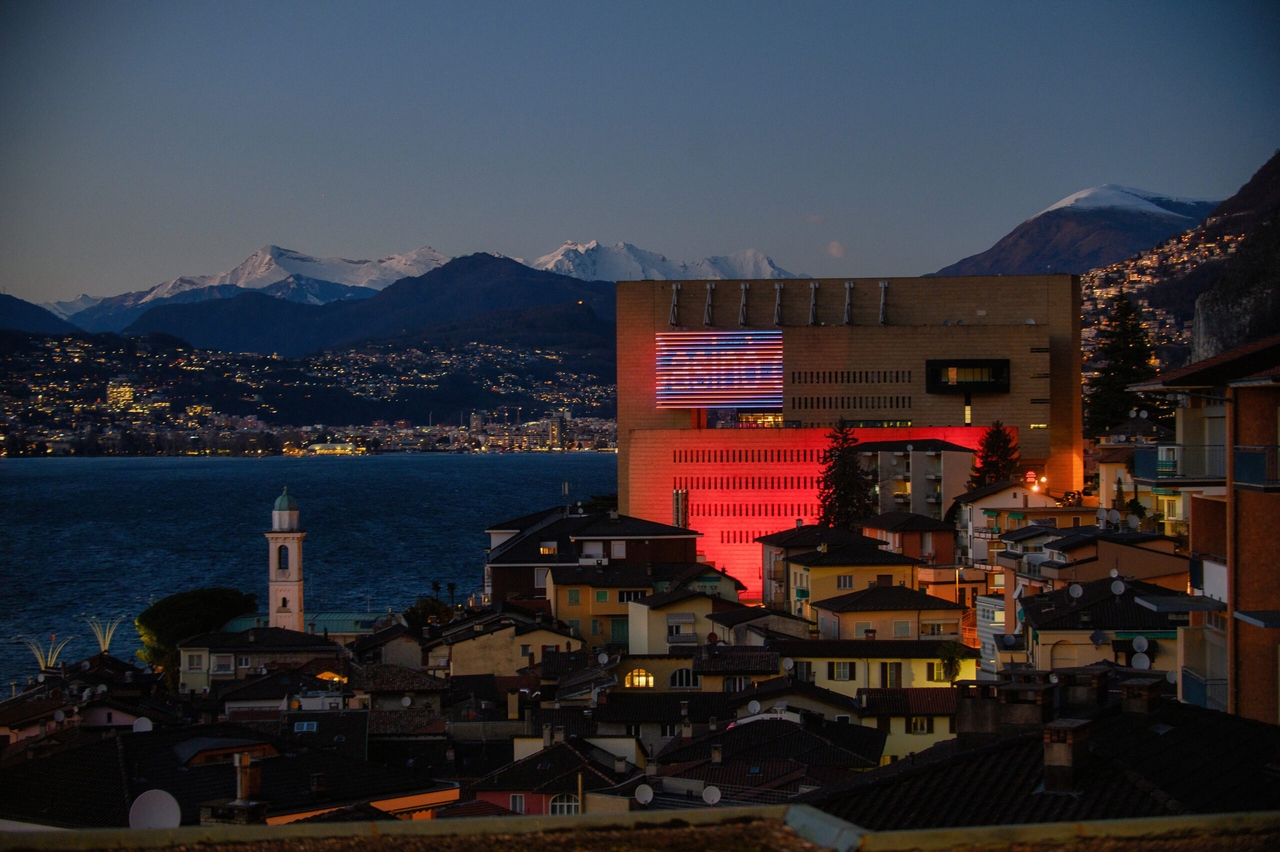 CASINO DI CAMPIONE, UMSATZ ÜBER 53 MILLIONEN
