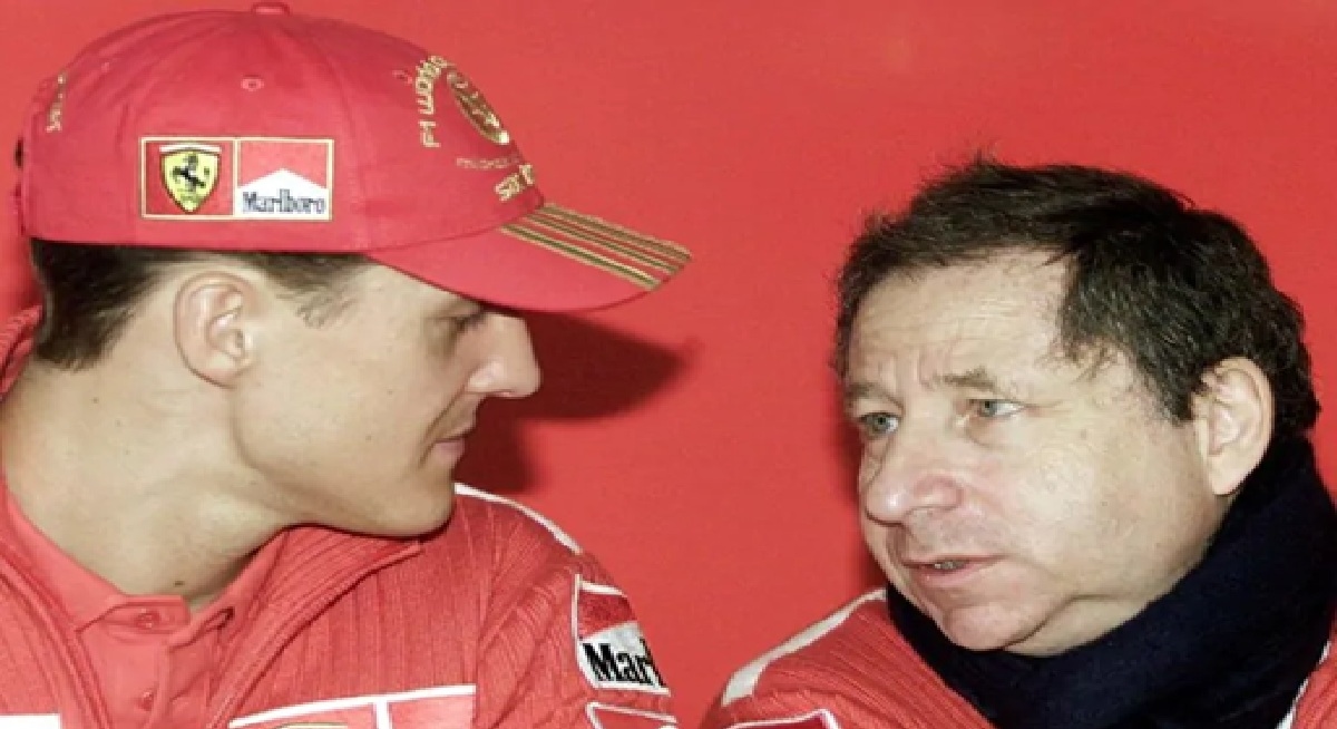 Schumacher, die neuesten Nachrichten zum F1-Champion