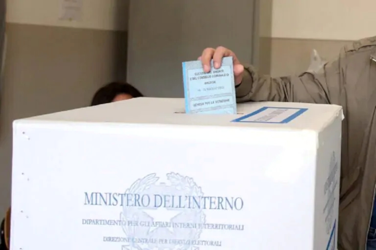 Pescara, sensationeel besluit van de TAR: verkiezingen worden herhaald in 27 secties