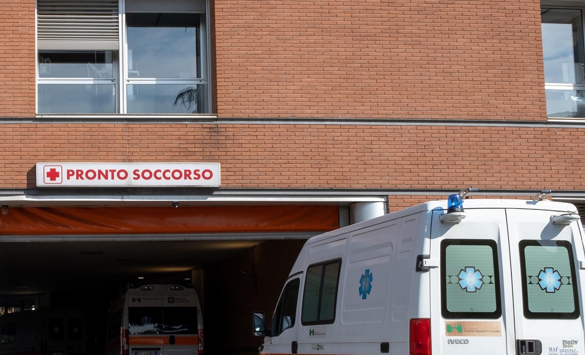 Achille Polonara wird wegen myeloischer Leukämie behandelt: Virtus Bologna stellt klar