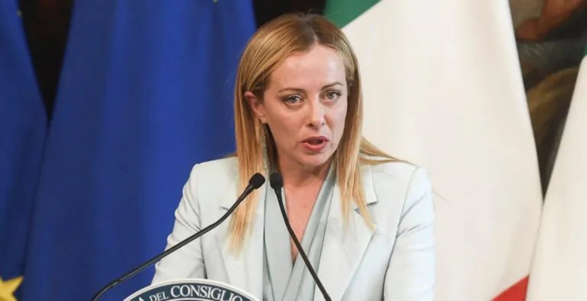 Referendo, Giorgia Meloni surpreende a todos: sua posição reacende o debate