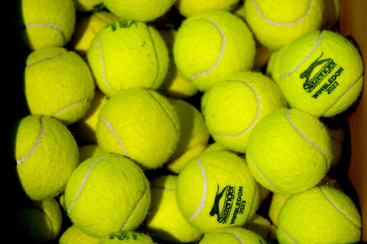Jannik Sinner is legendarisch: Wimbledon is zijn beurt, Alcaraz in vier sets verslagen