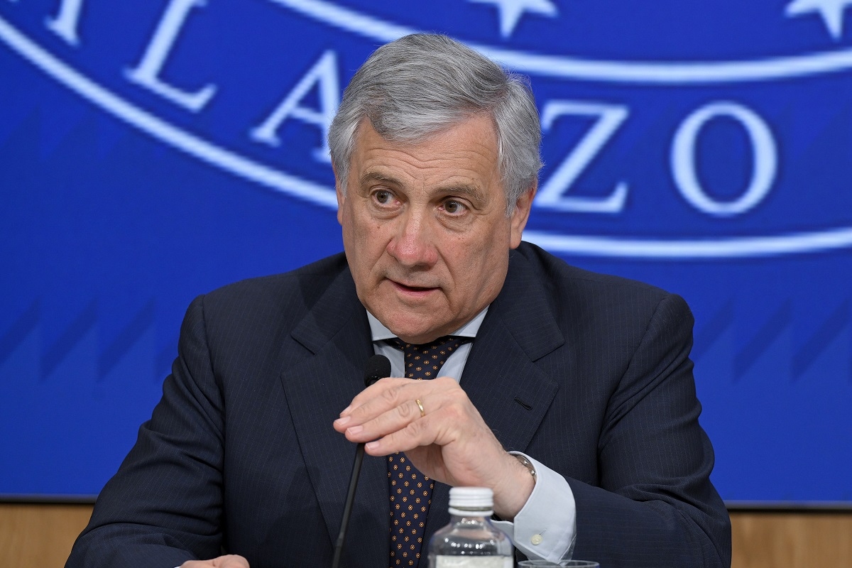 Ius Scholae, tension is growing in the centre-right: Tajani does not give in