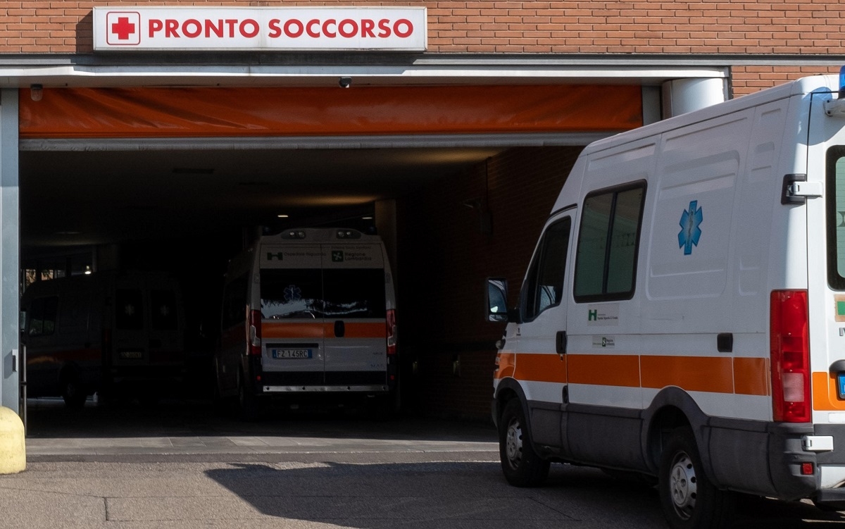 Lazio, President Lotito urgently hospitalized: his conditions