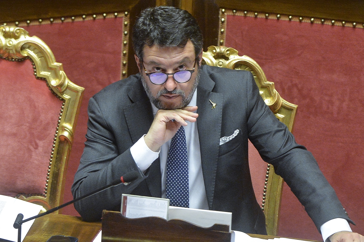 Alcohol Lock Decree Signed by Salvini: All the News for Drivers