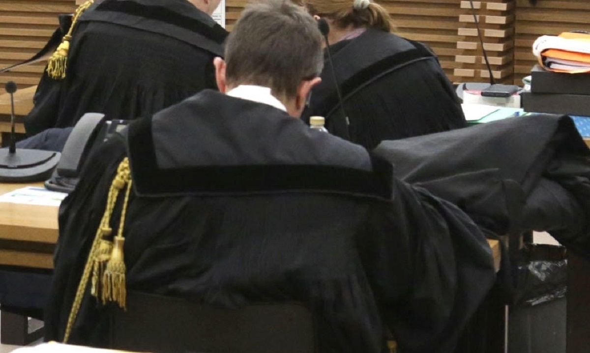 Het Hof van Beroep in Turijn doet uitspraak over het lot van de moeder van Matteo Renzi.