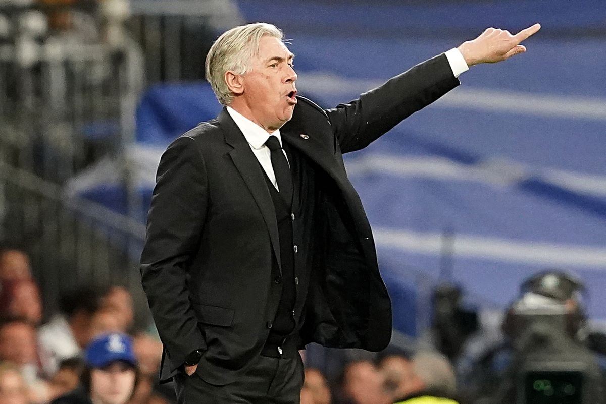 Carlo Ancelotti convicted in Spain: all the charges against him