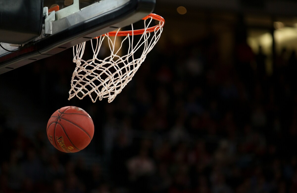 Farewell to Paola Mauriello, the former Italian basketball champion, who died at the age of 44.
