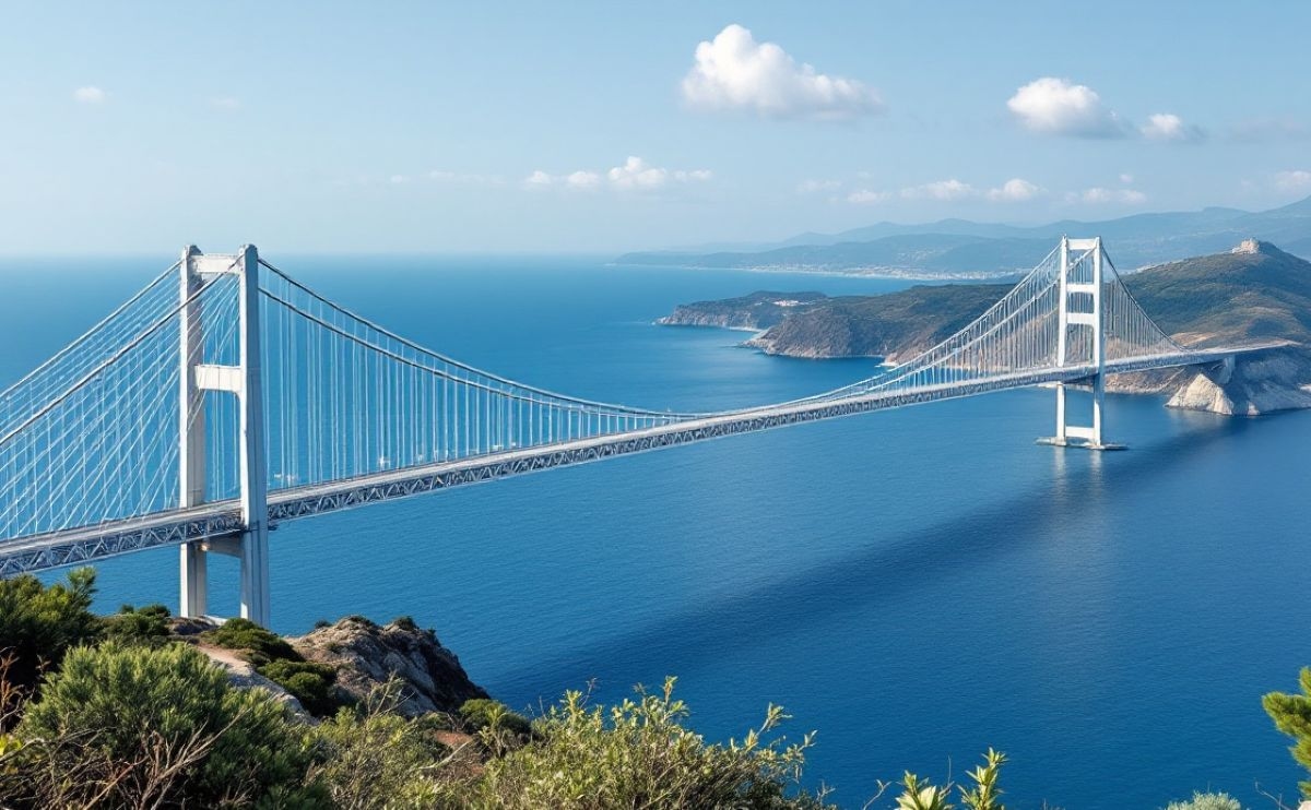Ponte sullo Stretto, tra lavori e pedaggio: cosa non torna nel progetto