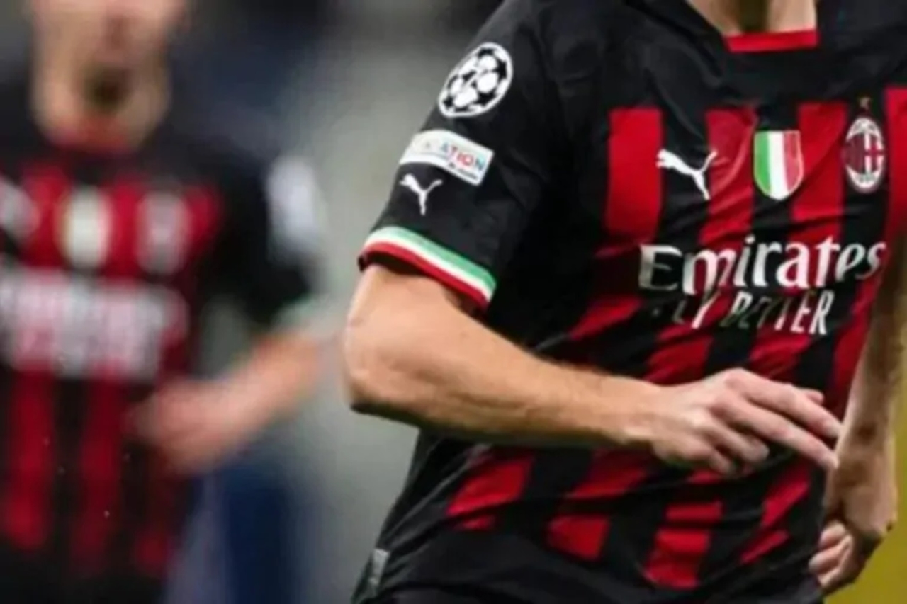 Franco Baresi underwent surgery, what was diagnosed after the tests?