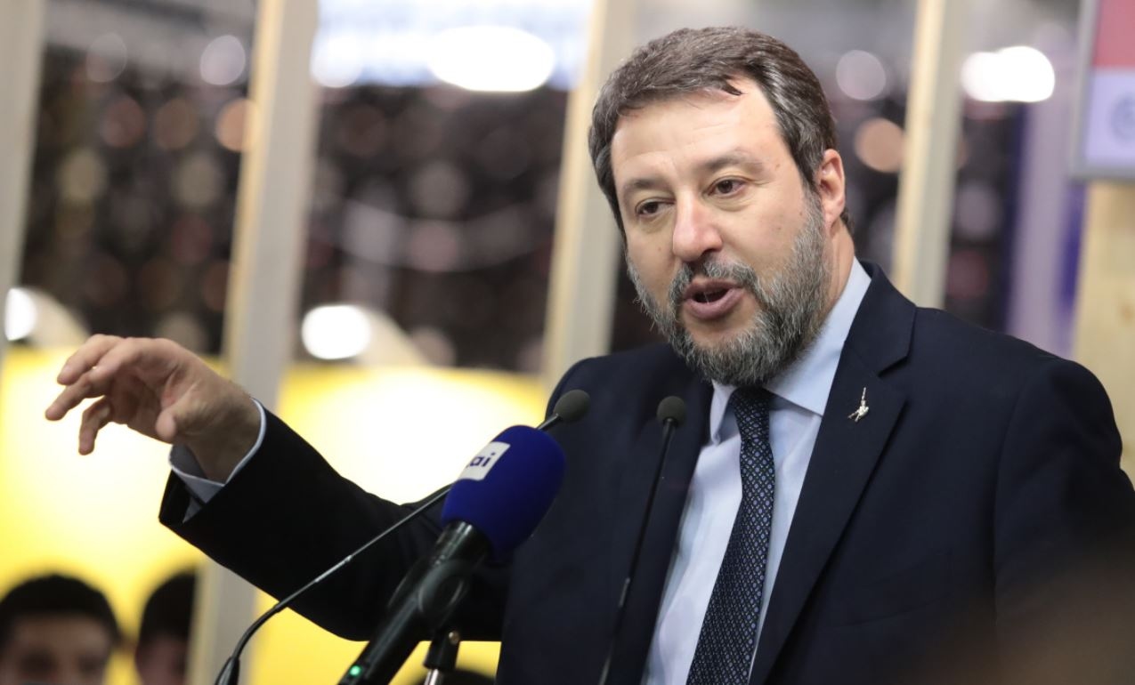 Zorunlu aşılamanın kaldırılması: FdI ve FI, Lig'in önerisine tepki gösterdi
