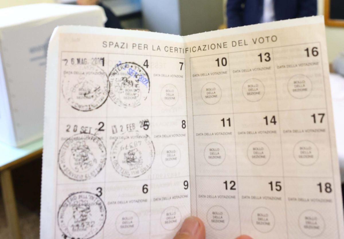 Elecciones regionales del Véneto, últimas encuestas: una instantánea de las intenciones de voto.