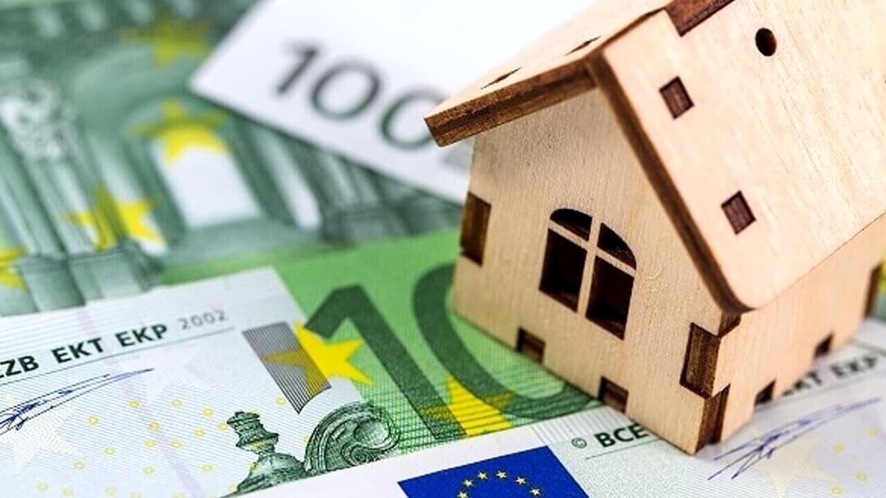 Viviendas, precios medios de venta aumentaron un 30% en los últimos diez años