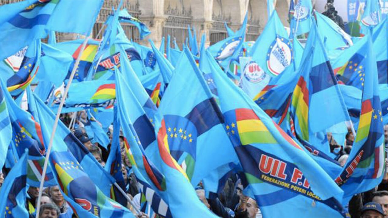 Uil, em 2026 o congresso nacional será realizado em Pádua: as datas