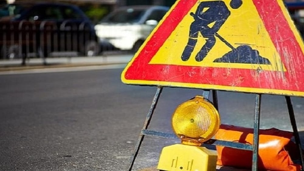 Wartungs- und Aufräumarbeiten, zwei Stadtstraßen gesperrt: Änderungen im Verkehrsfluss