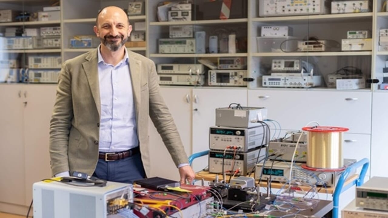Utilizando fibras ópticas para monitorear el medio ambiente y los terremotos: Unipd también participa en el proyecto