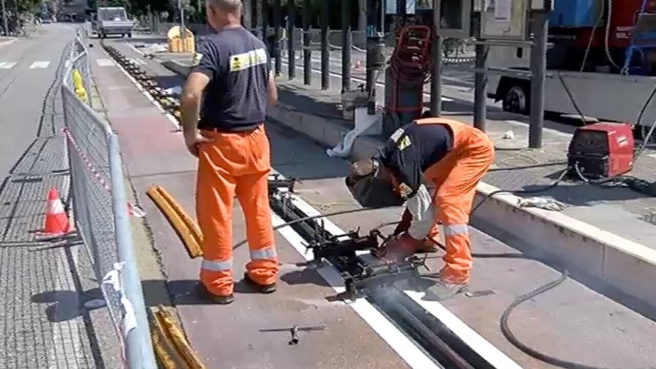 «Sì al tram, ma se viaggia regolarmente»: Orizzonti contro la sospensione del Sir1 per manutenzione