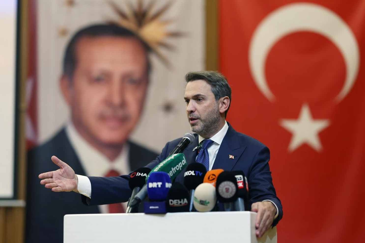 Ministre Bayraktar : « Nous avons besoin de nouvelles découvertes »