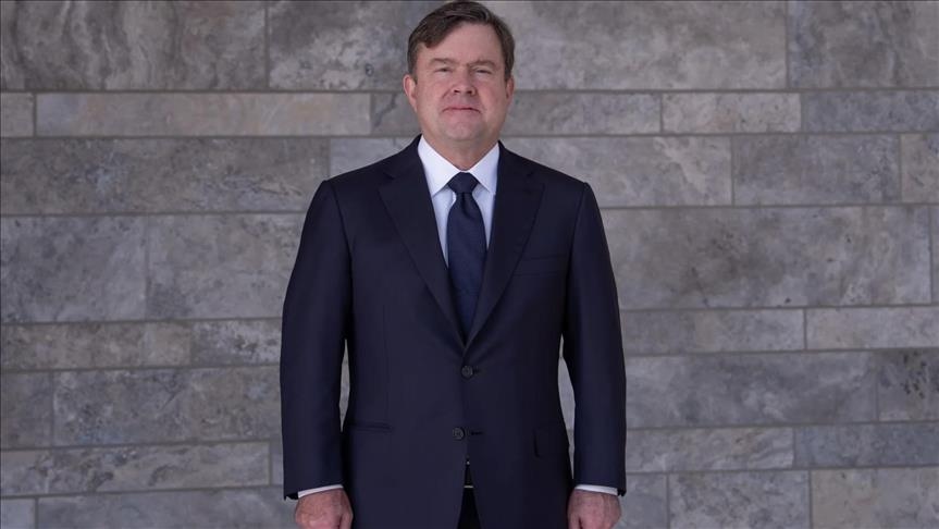 USA wysyłają wiadomość o współpracy z Turcją w procesie odbudowy Syrii