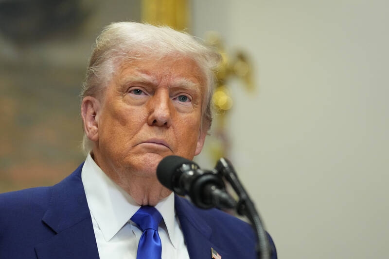 Après les commentaires de Trump : le paracétamol toujours recommandé aux femmes enceintes