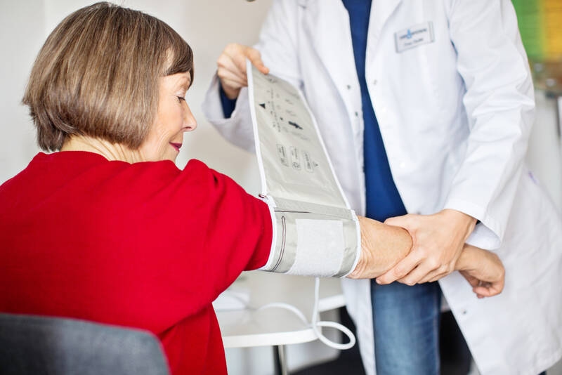 Proton pump inhibitors: lower acid, raise blood pressure?