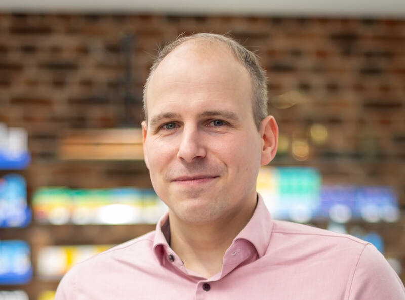 Asociación de Farmacéuticos de Mecklemburgo-Pomerania Occidental: Salvar las farmacias como una ultramaratón