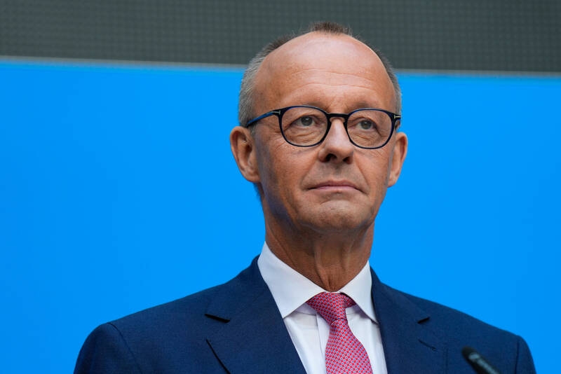 CDU/CSU cabinet list: These are the new ministers