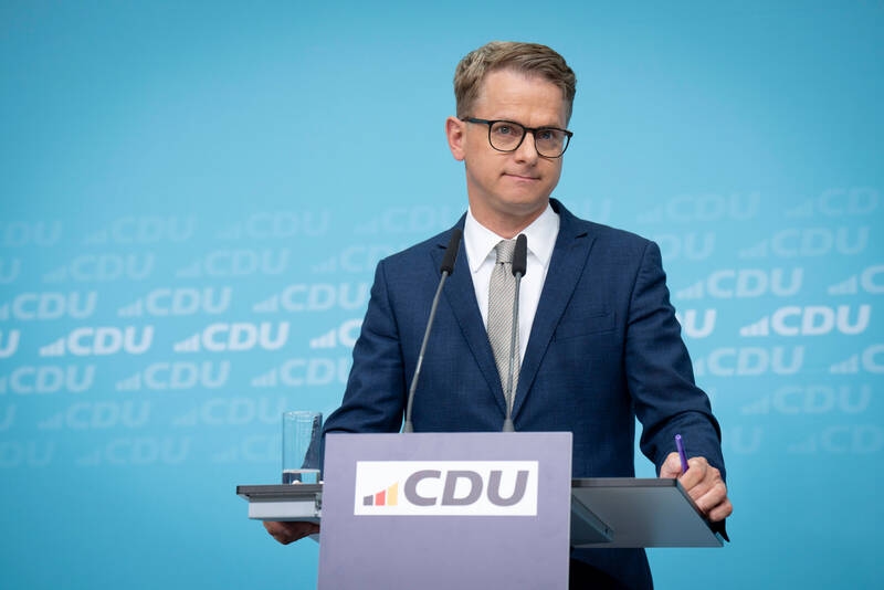 Debate sobre las cotizaciones al seguro médico: la CDU no quiere imponer mayores cargas a las personas con mayores ingresos