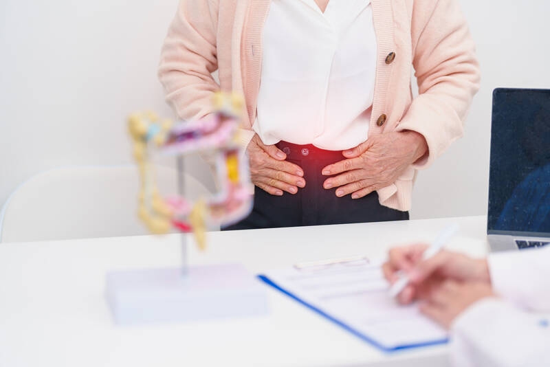 Maladies intestinales : une étude prouve les bénéfices de l'expertise pharmaceutique