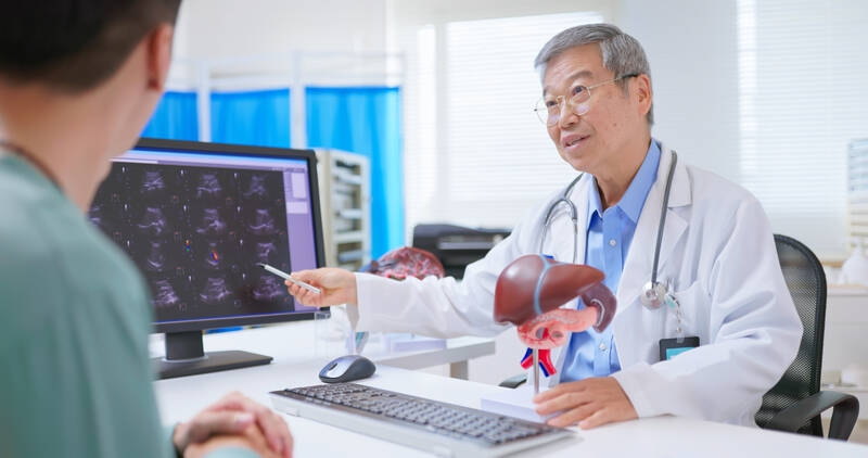 Lancet Commission: Three out of five liver cancer cases could be prevented