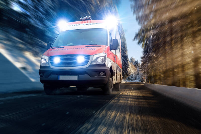Servicios de emergencia: Distritos vs. seguros de salud – ¿Quién paga la factura?
