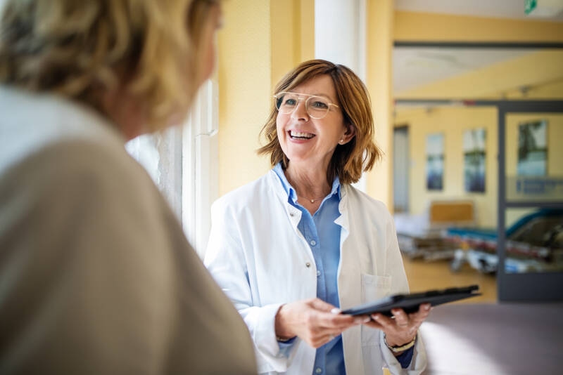 Médecin, pharmacien et patient : pour une communication réussie
