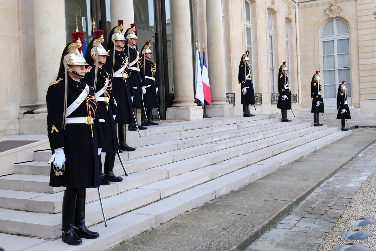 La hora de la palabra presidencial: Emmanuel Macron, ¿un presidente hablador?