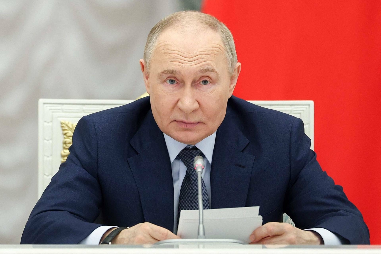 Este país será el próximo en ser anexado por Vladimir Putin, según los expertos
