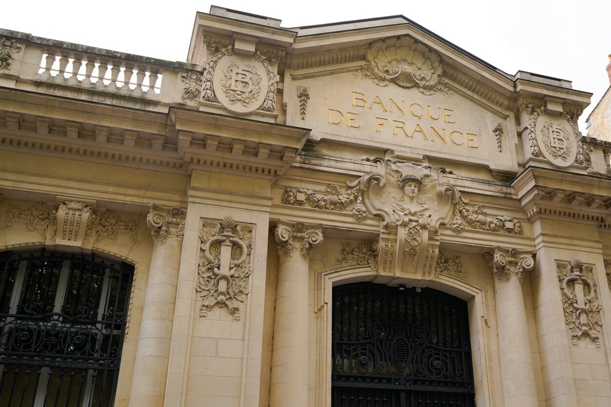 Banque de France'dan gelen bu e-postayı, alıcı hatası olmasa bile dikkate almayın!